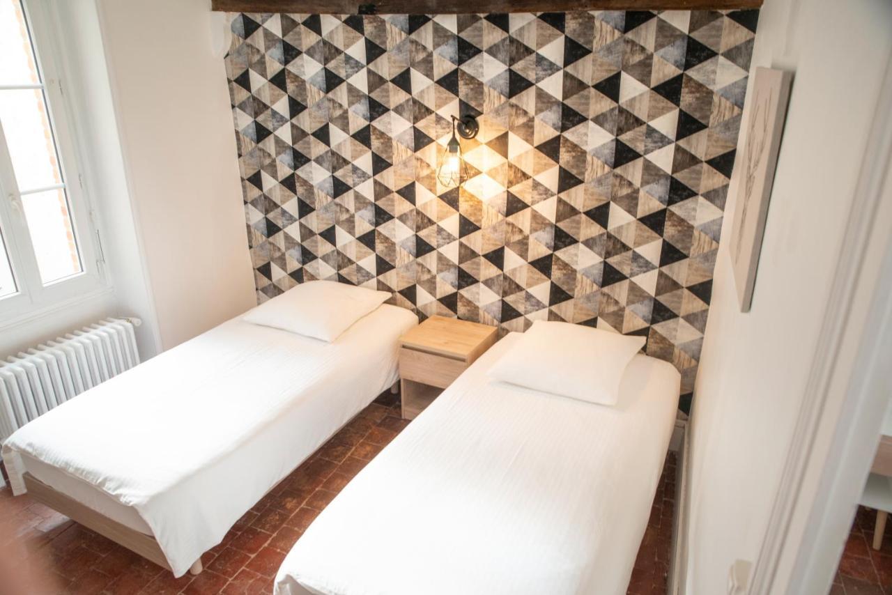 Maison De Solognote * Romorantin-Lanthenay